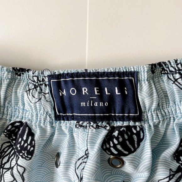 Morelli Swimming Trunks (S) - Picture 3 of 4